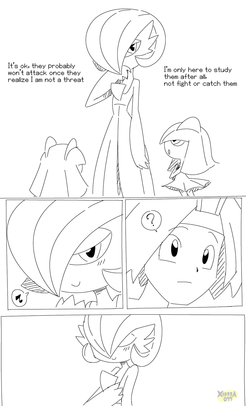 Manga Page 1410