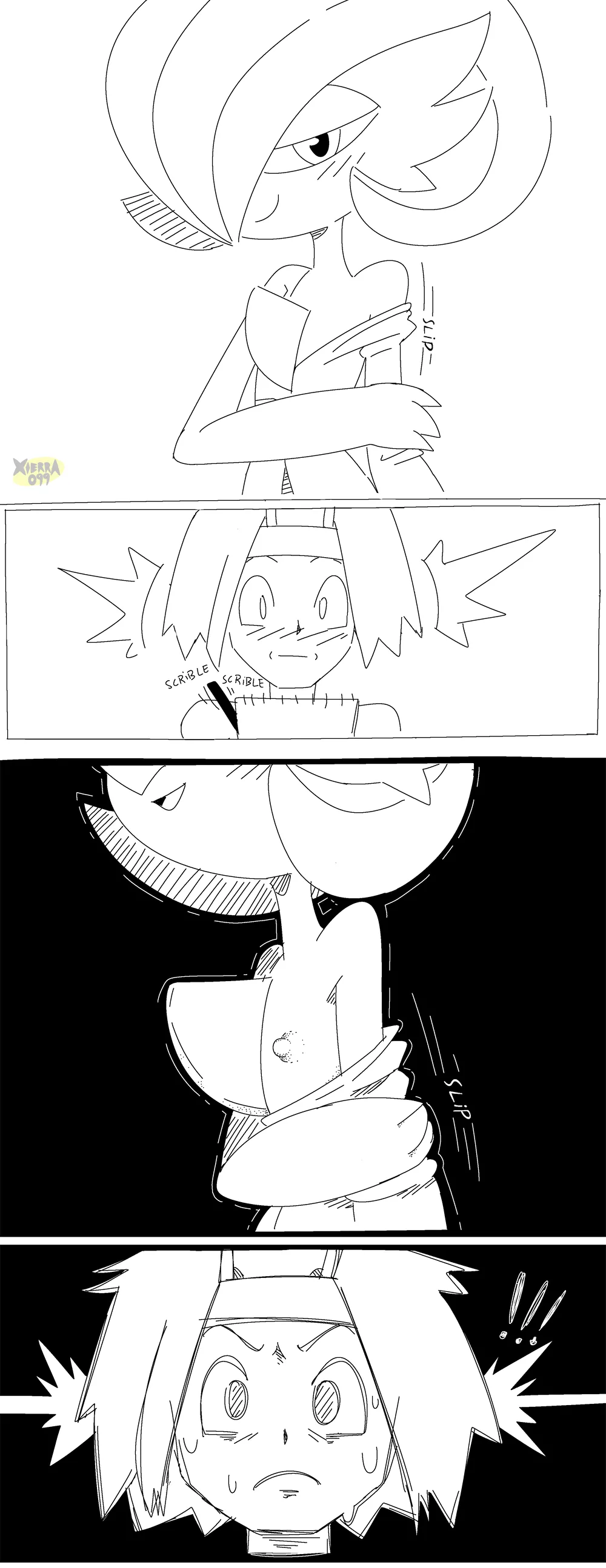 Manga Page 1411