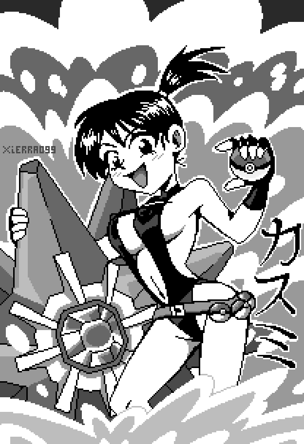 Manga Page 1426