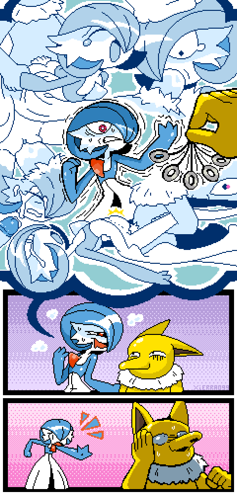 Manga Page 1432