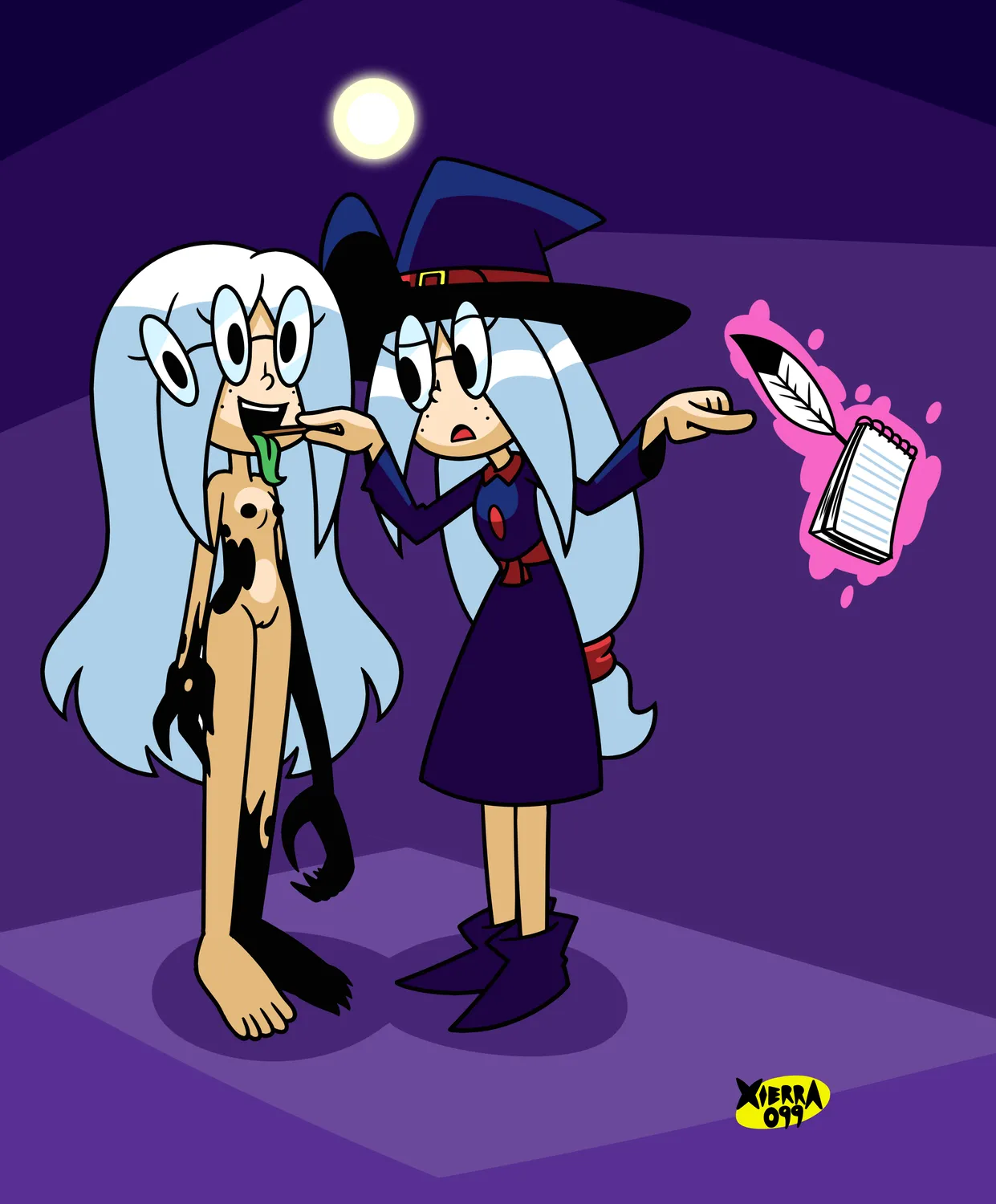 Manga Page 1460