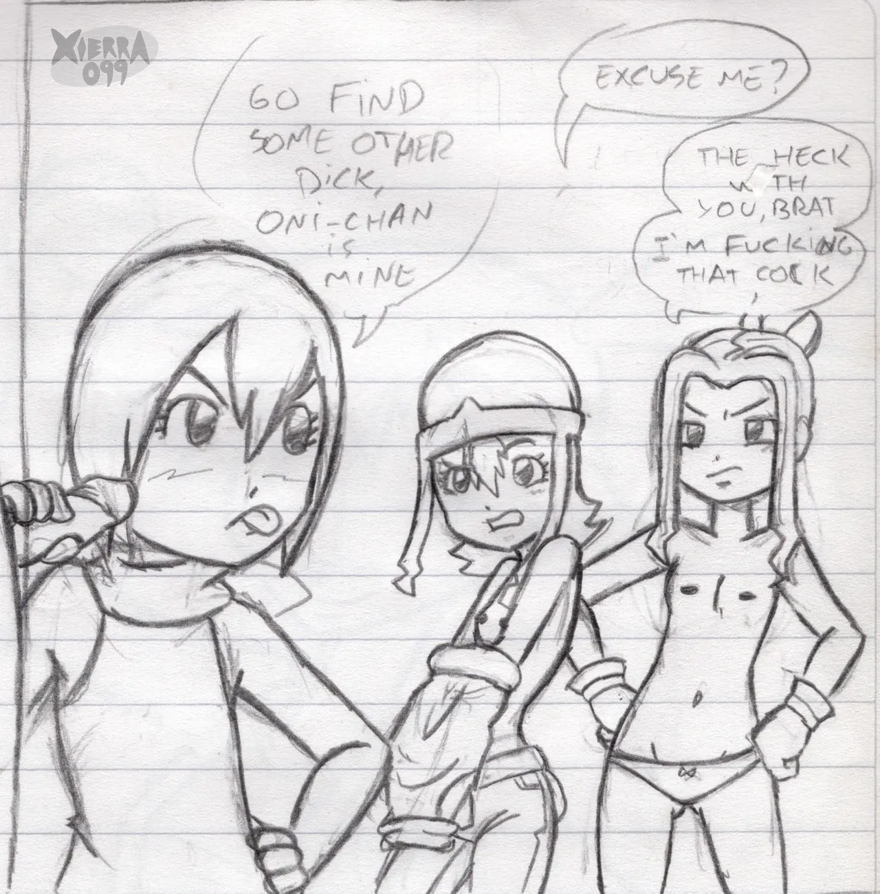 Manga Page 1507