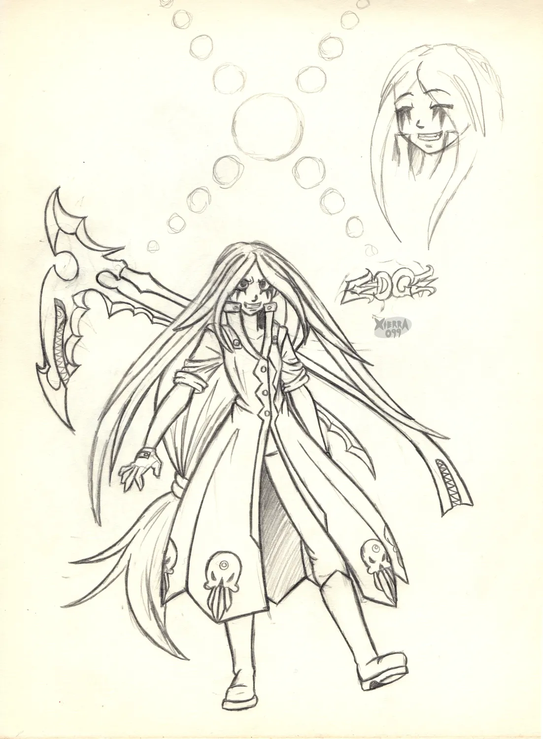 Manga Page 1524