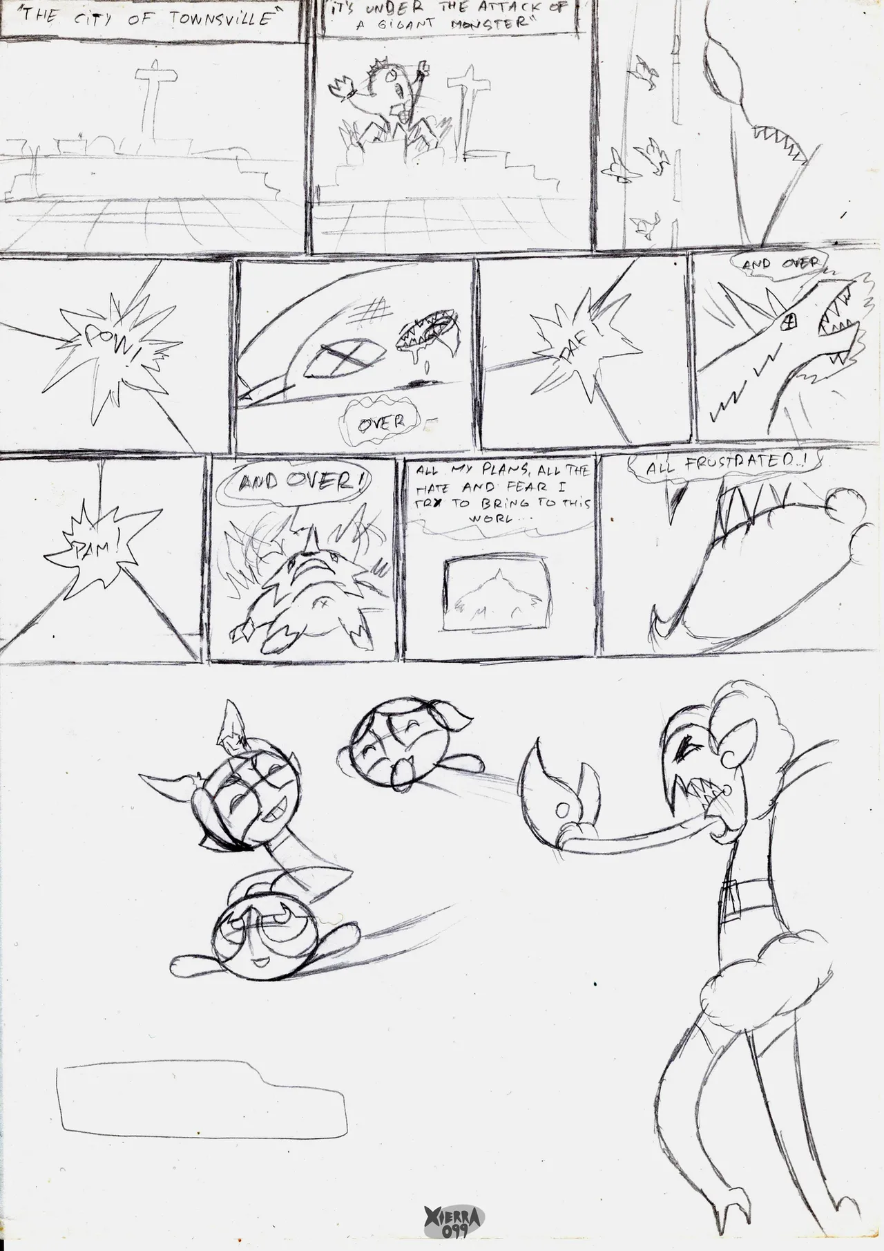 Manga Page 1528