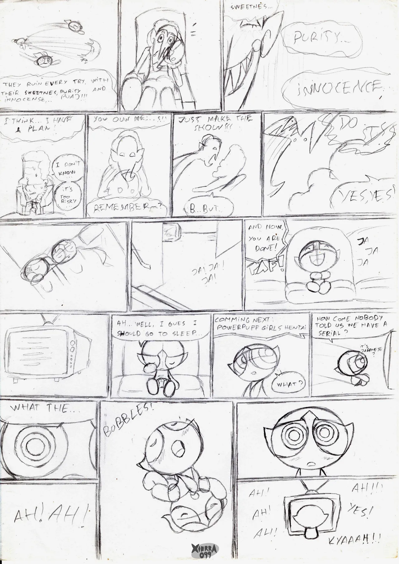 Manga Page 1529
