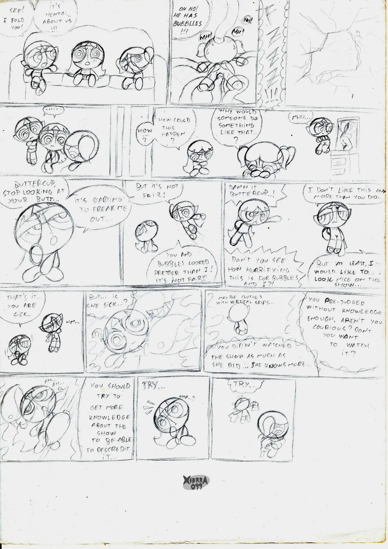 Manga Page 1530