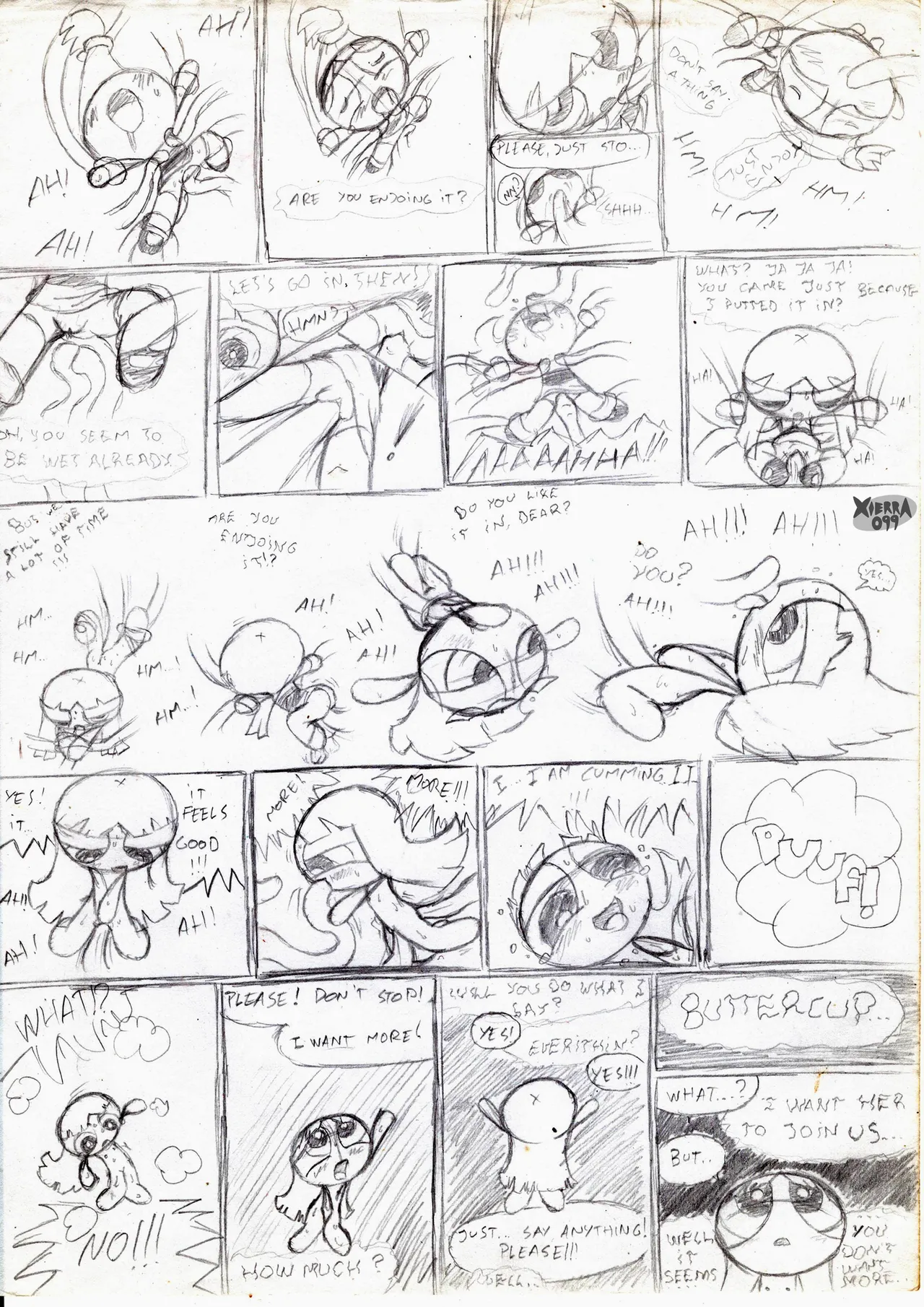Manga Page 1531