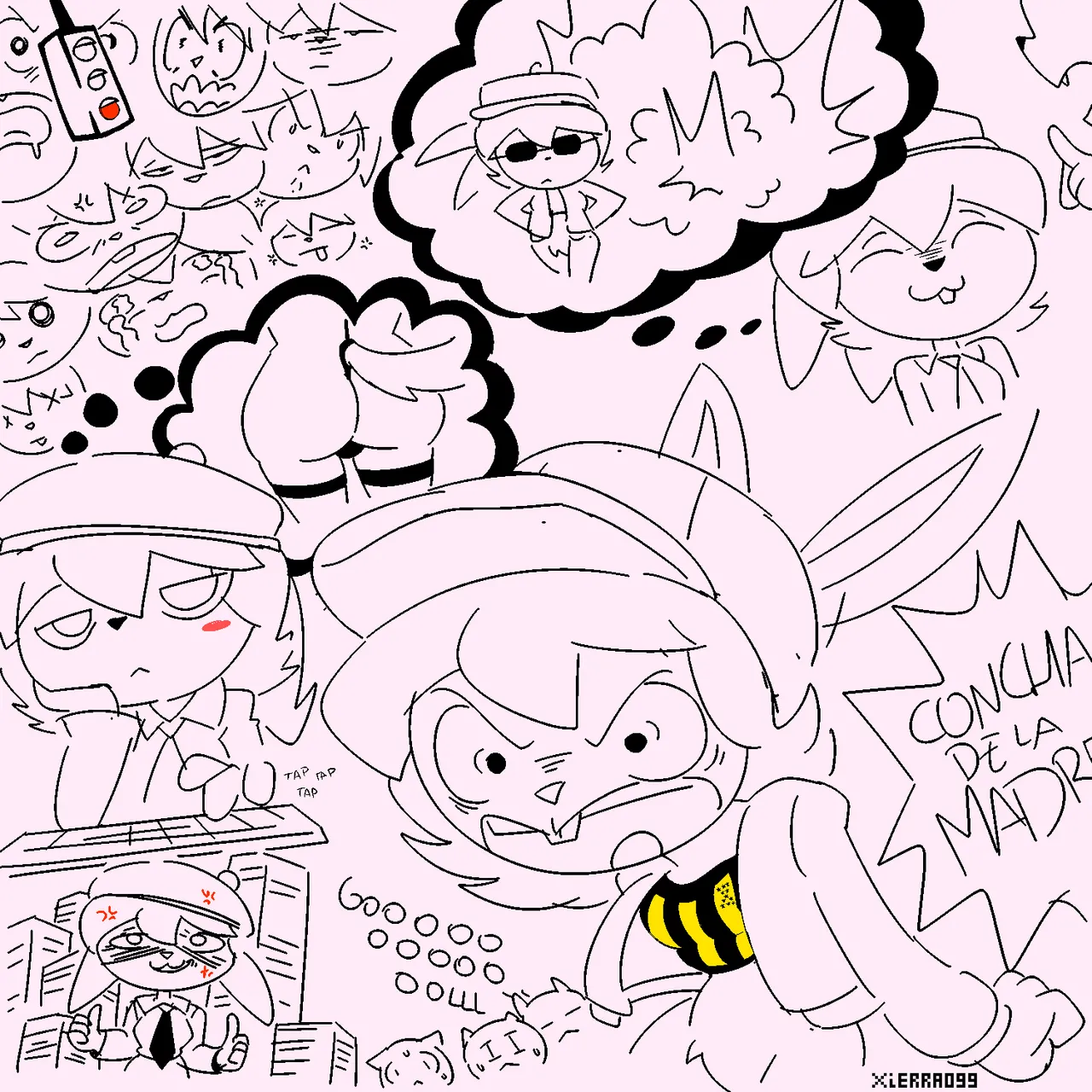 Manga Page 1560