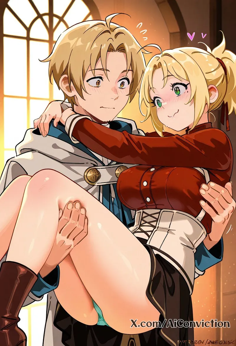 Manga Page 535