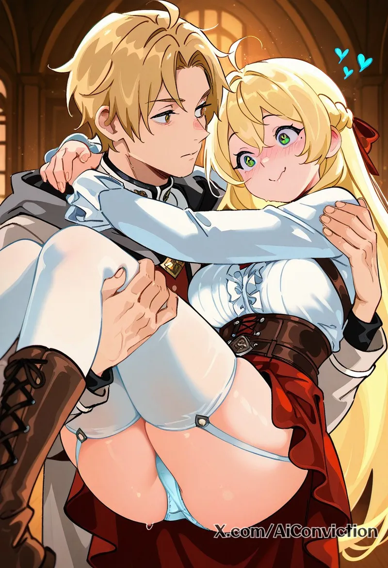 Manga Page 538