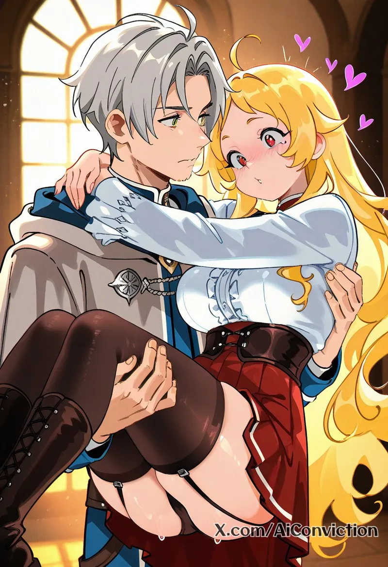 Manga Page 540