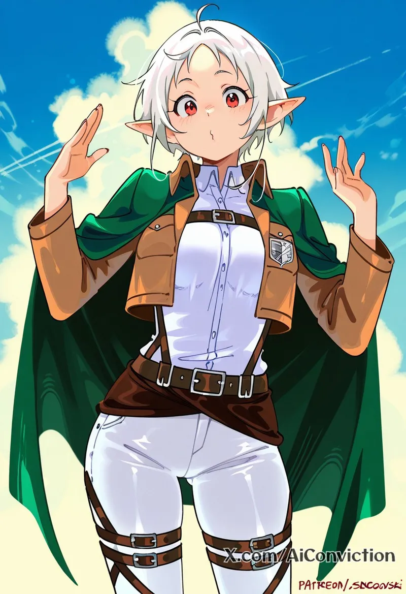 Manga Page 688