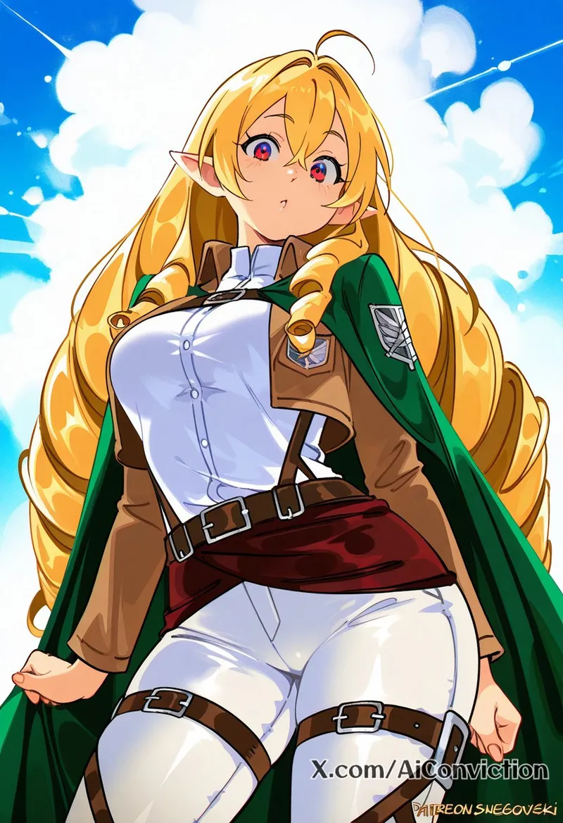 Manga Page 692