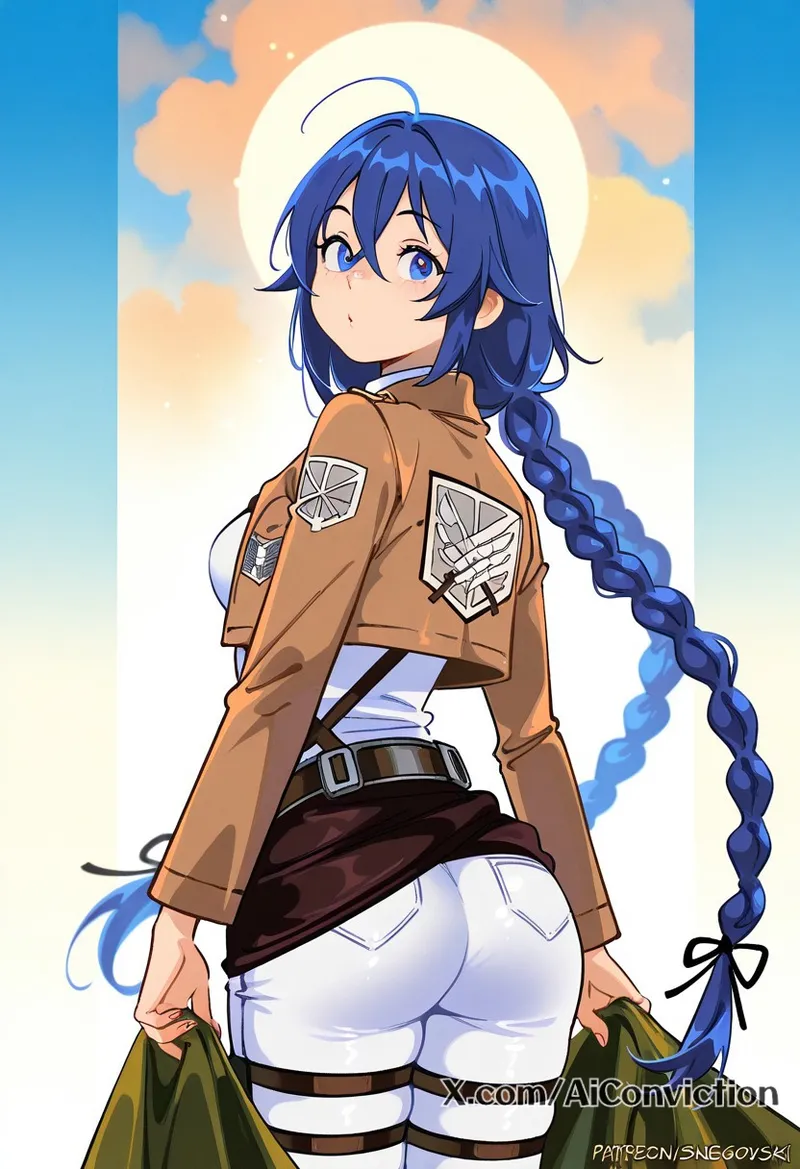 Manga Page 700