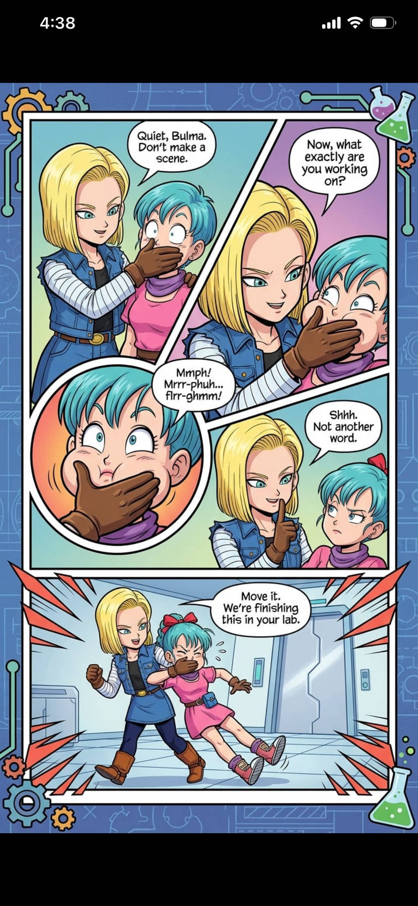 Manga Page 433