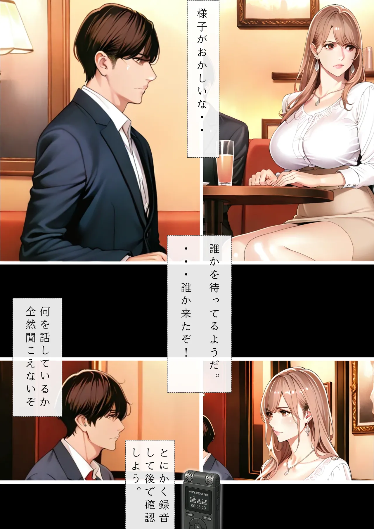 Manga Page 21