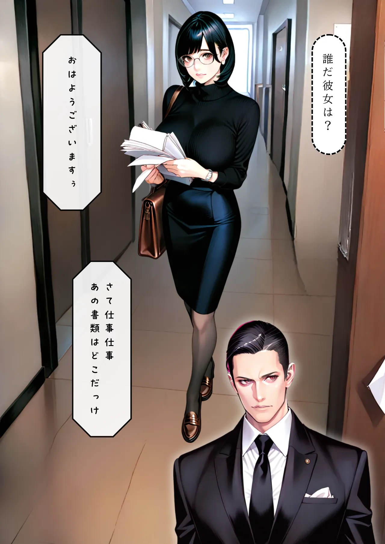 Manga Page 82
