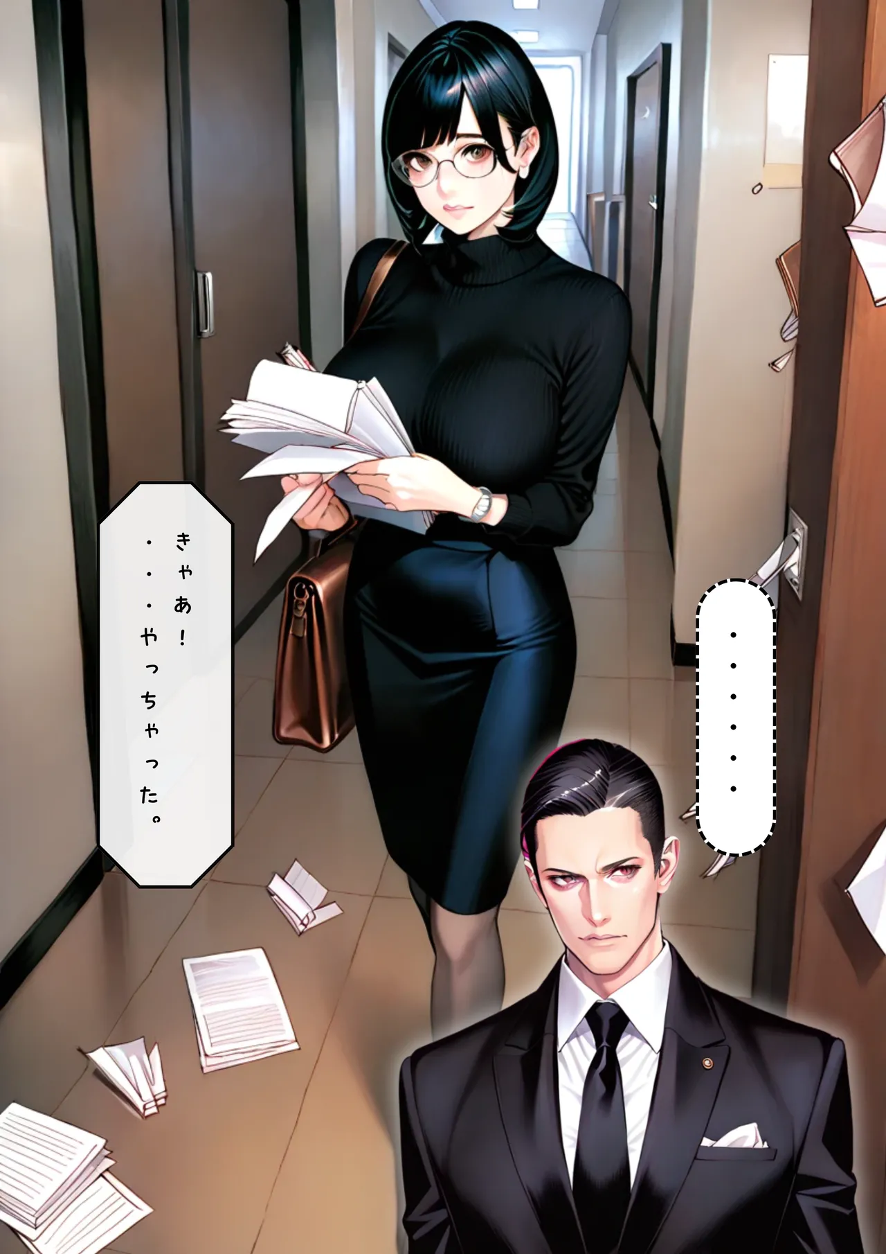 Manga Page 83