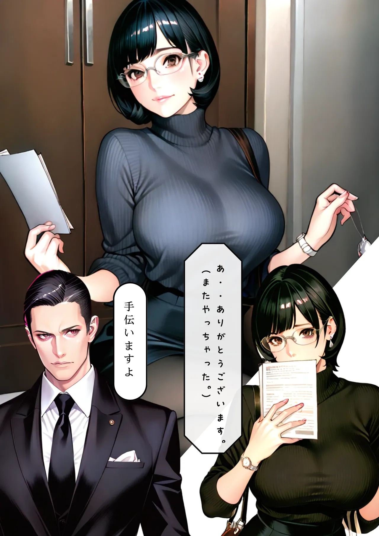 Manga Page 84