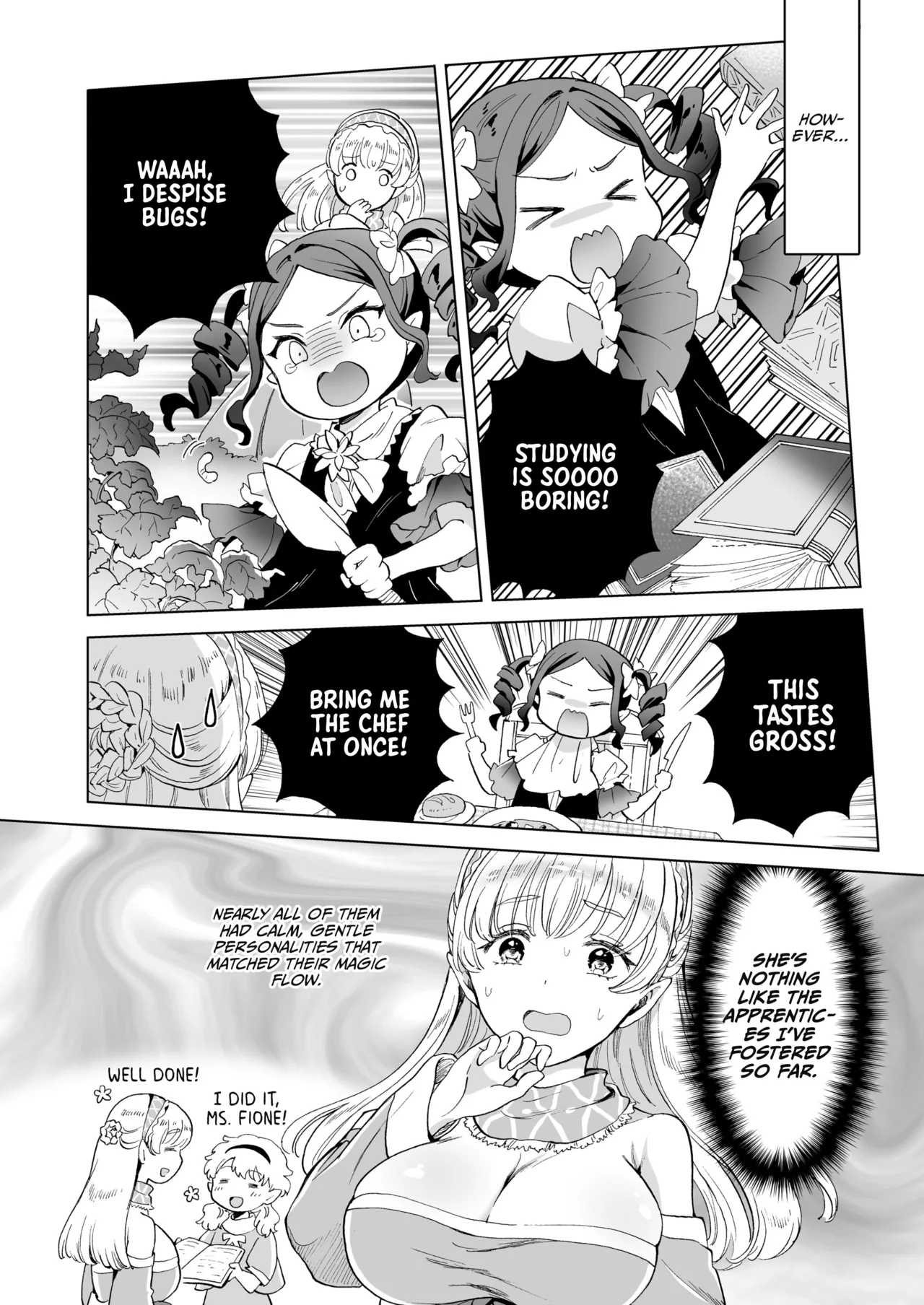 Manga Page 7