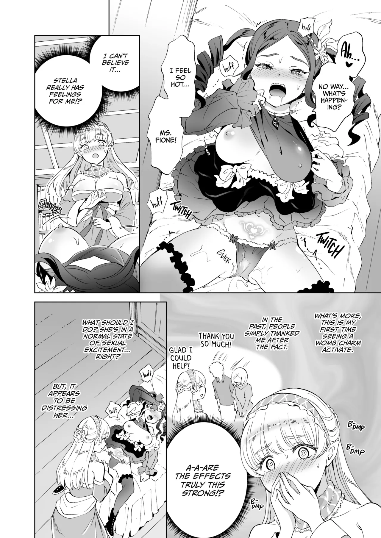 Manga Page 23