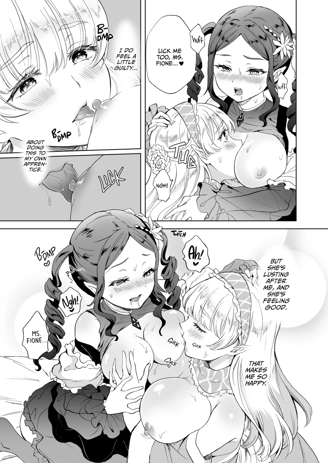 Manga Page 28