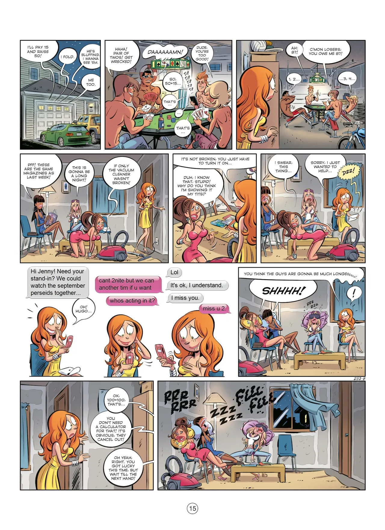 Manga Page 15