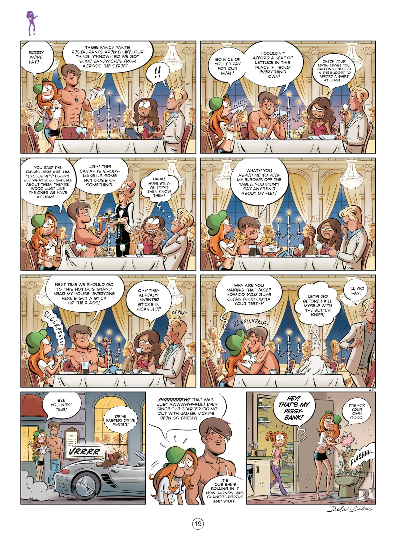 Manga Page 19