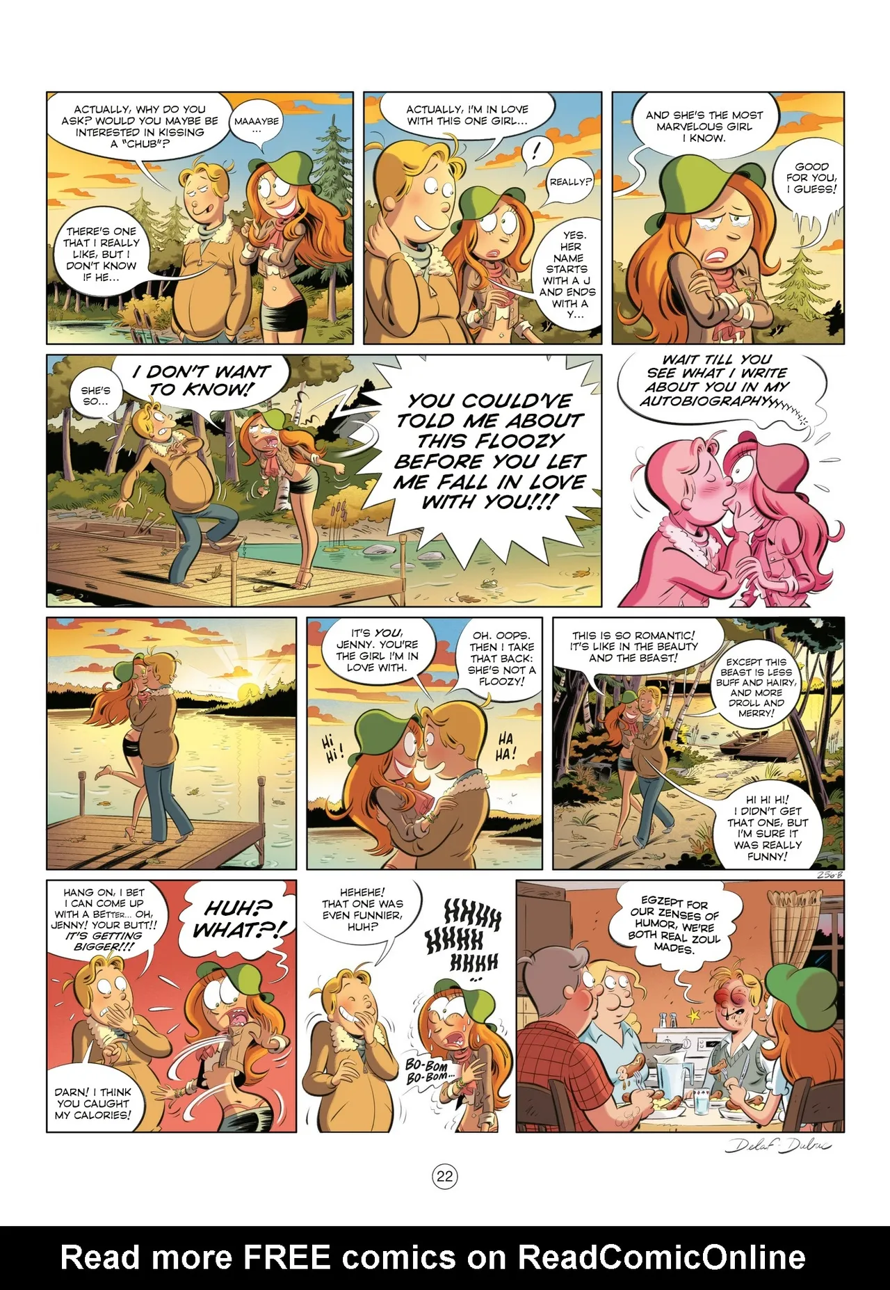 Manga Page 22