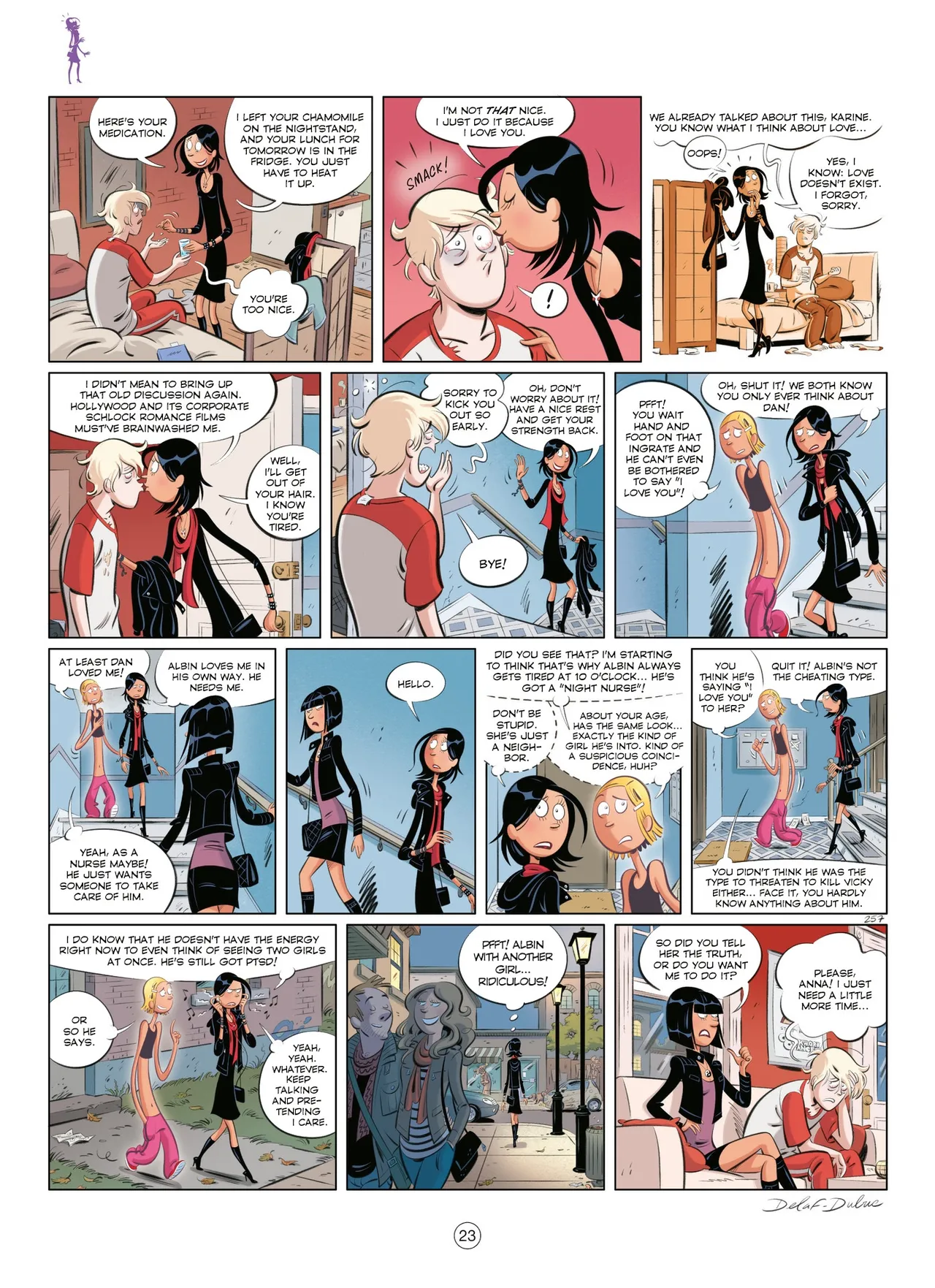 Manga Page 23