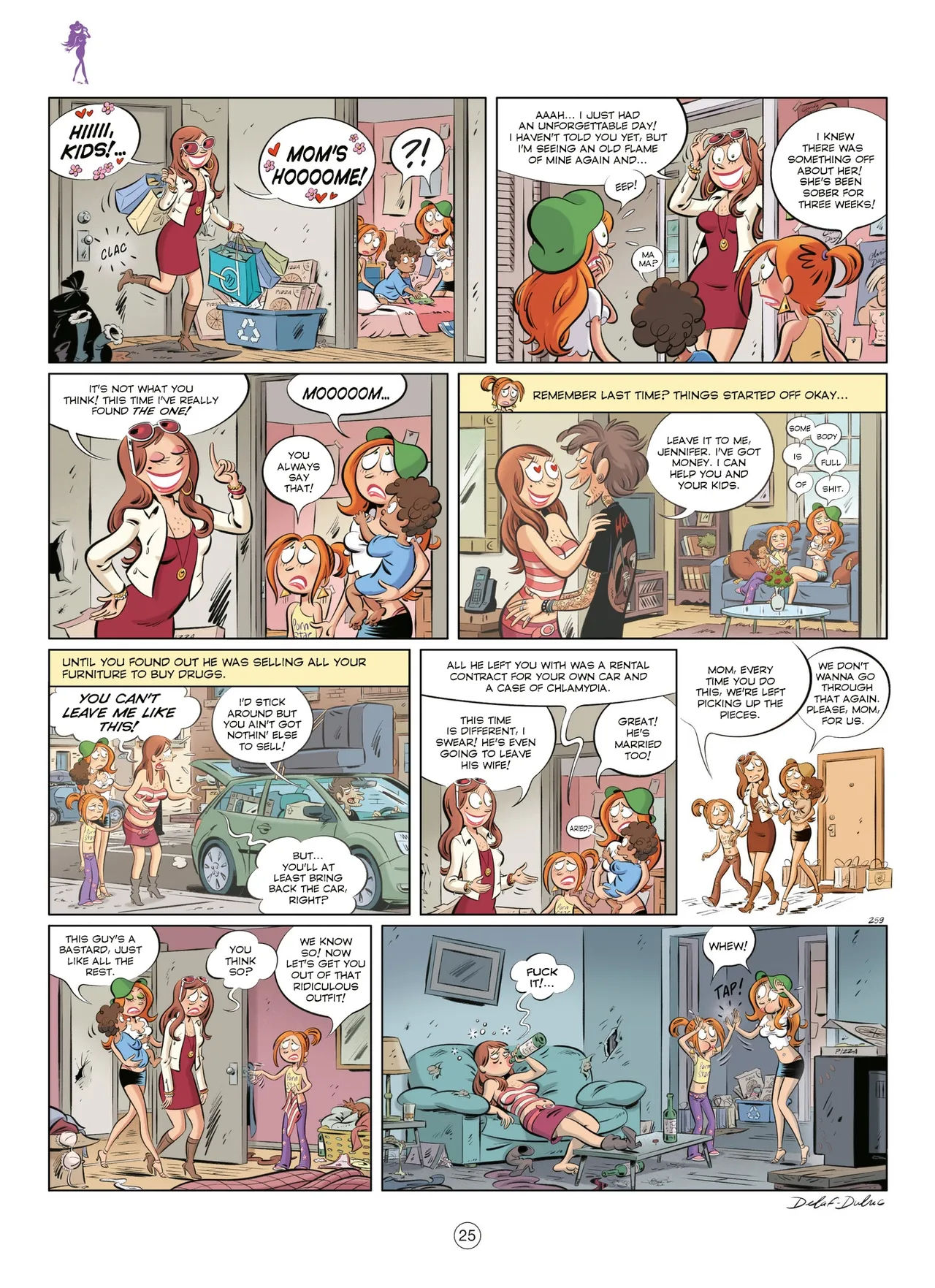 Manga Page 25
