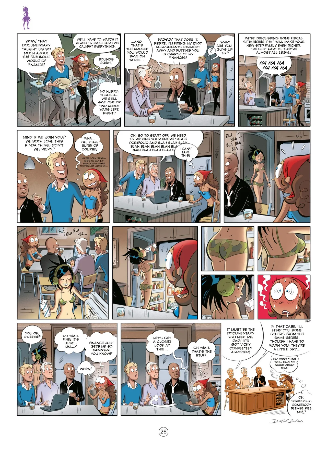 Manga Page 26