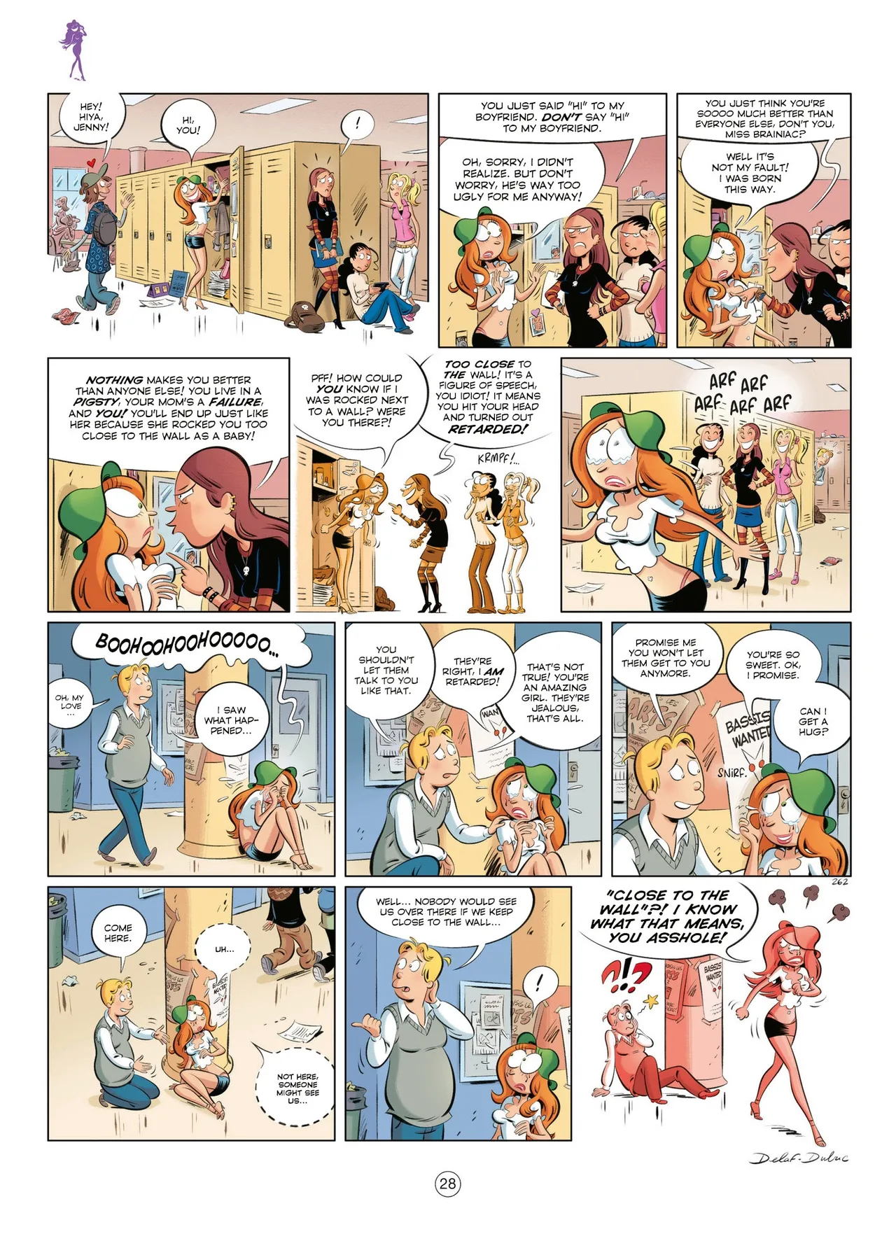 Manga Page 28