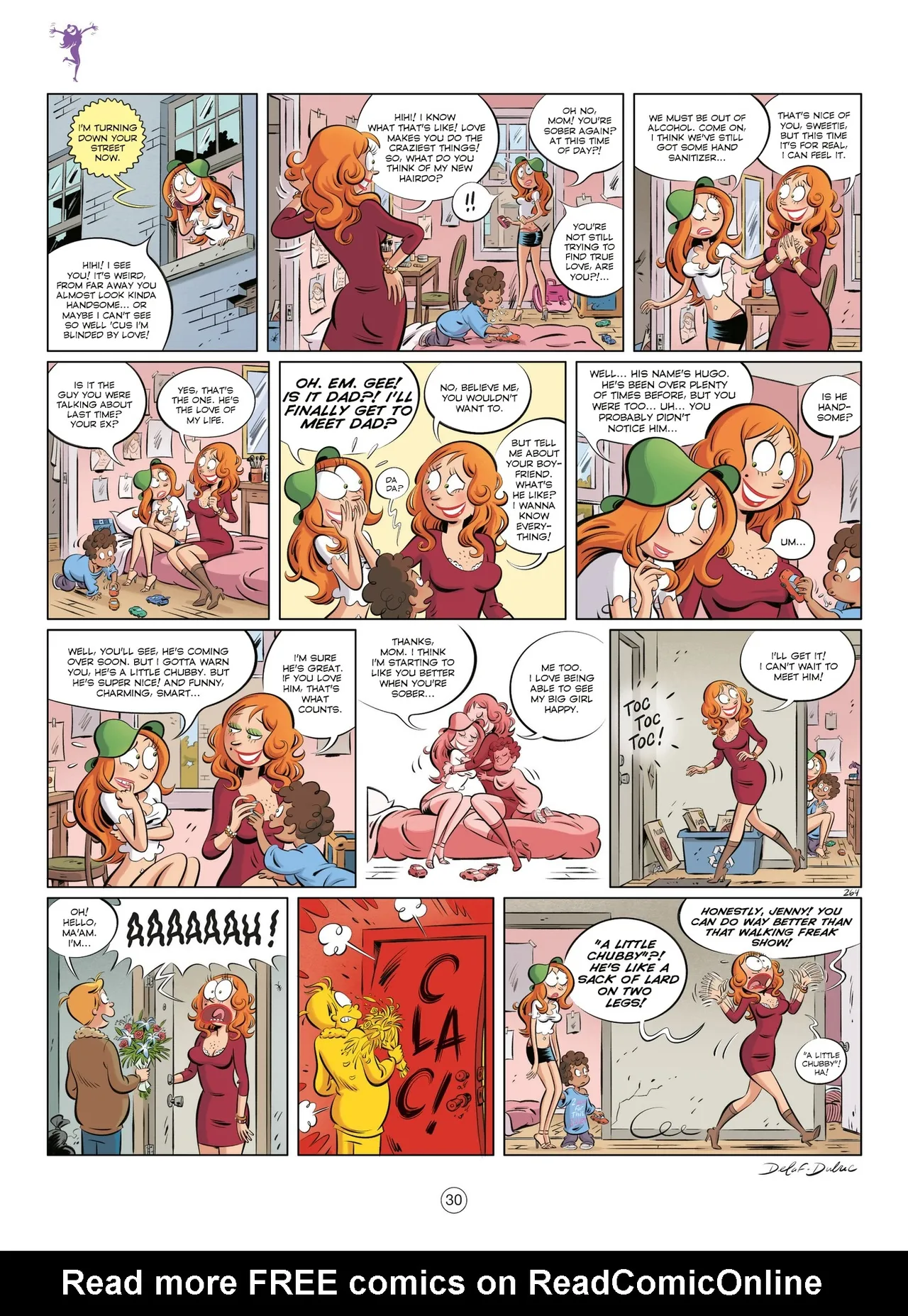 Manga Page 30
