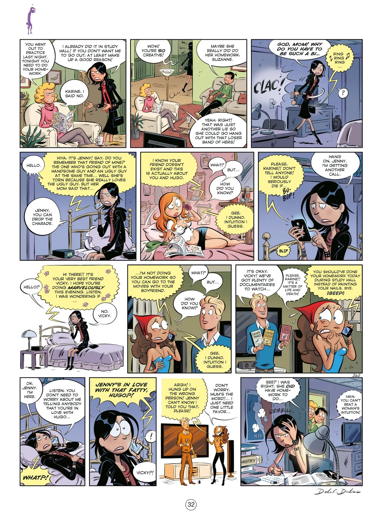 Manga Page 32