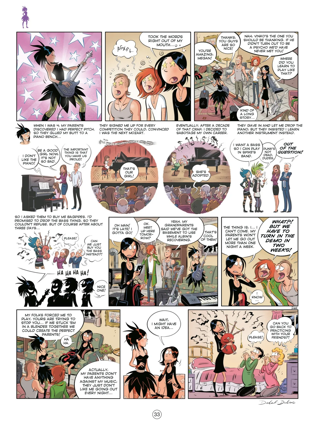Manga Page 33