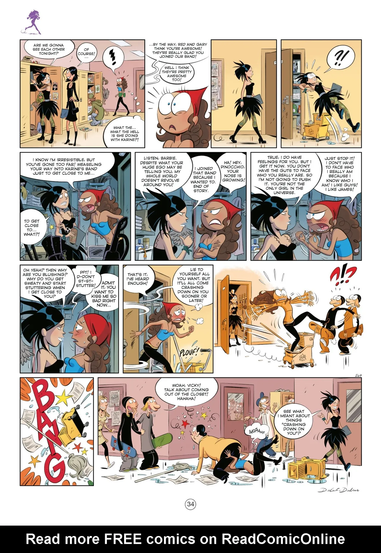 Manga Page 34