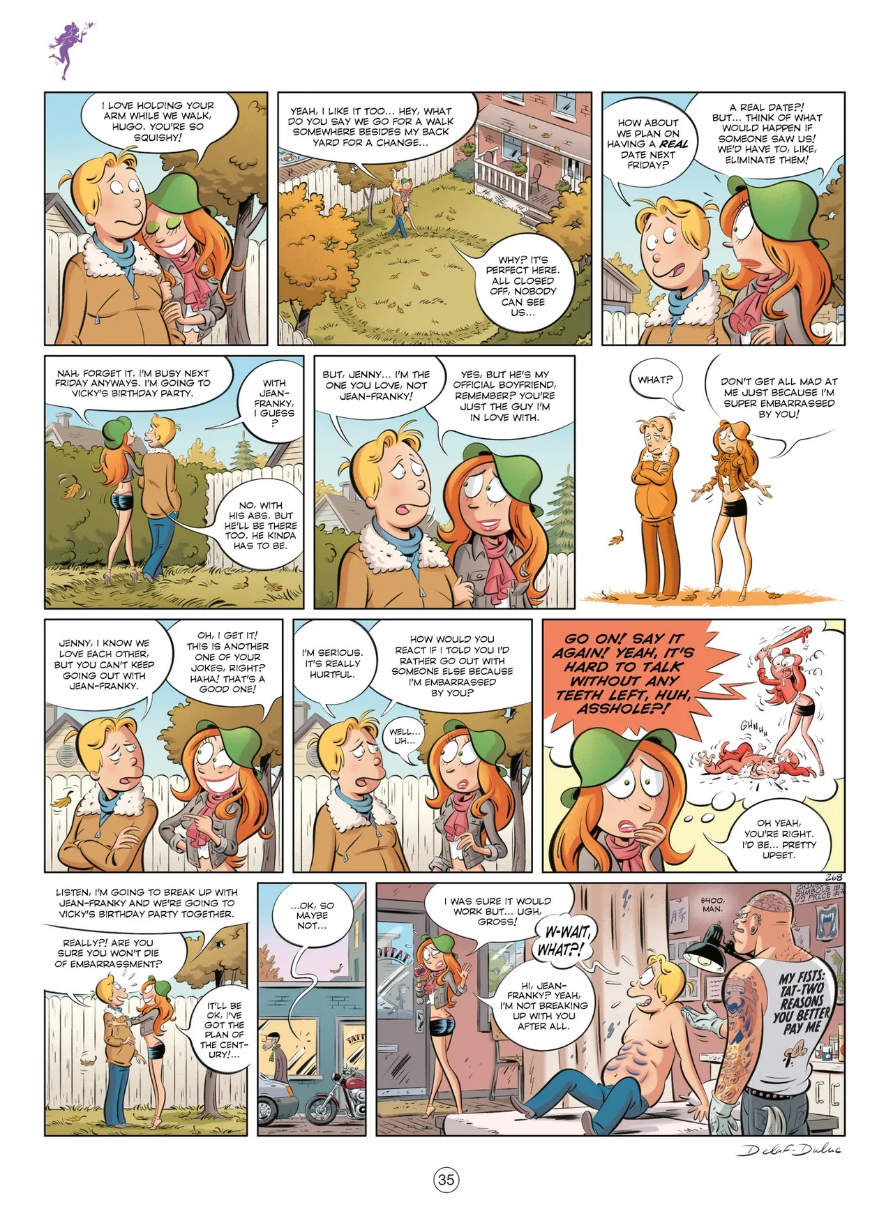 Manga Page 35