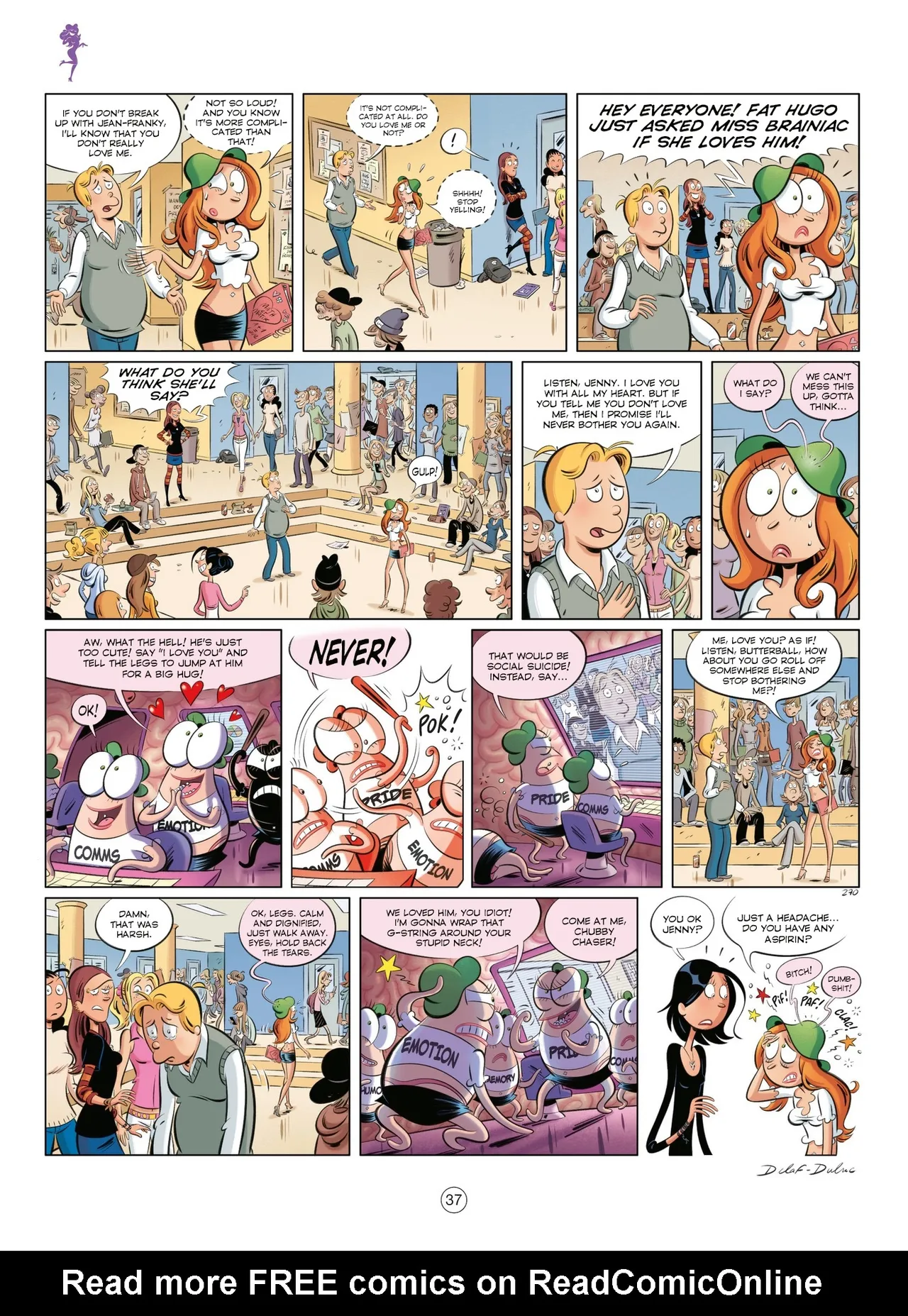 Manga Page 37