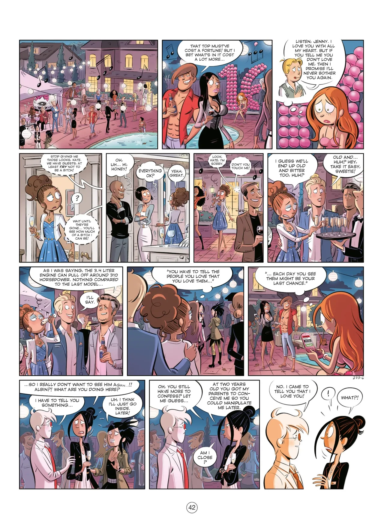 Manga Page 42