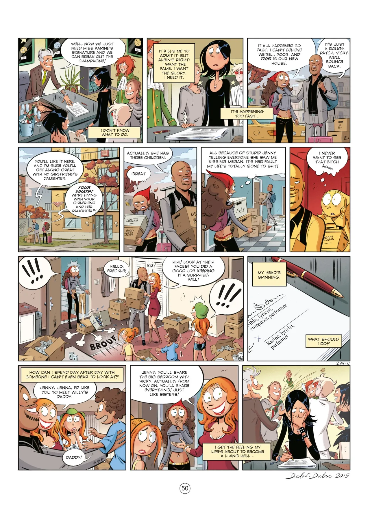 Manga Page 50
