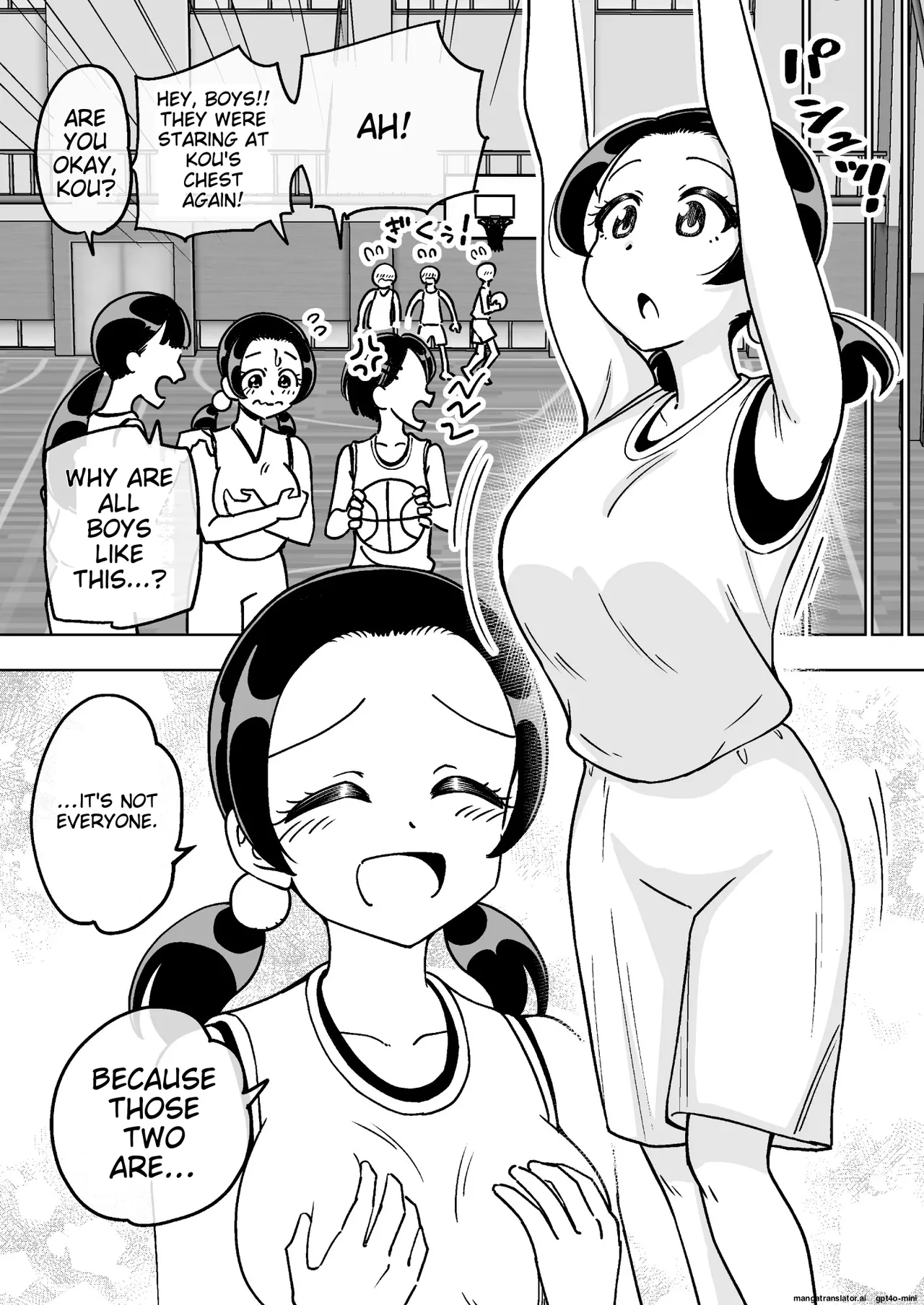 Manga Page 13