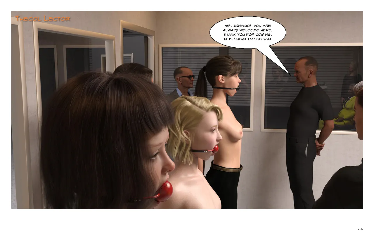 Manga Page 256