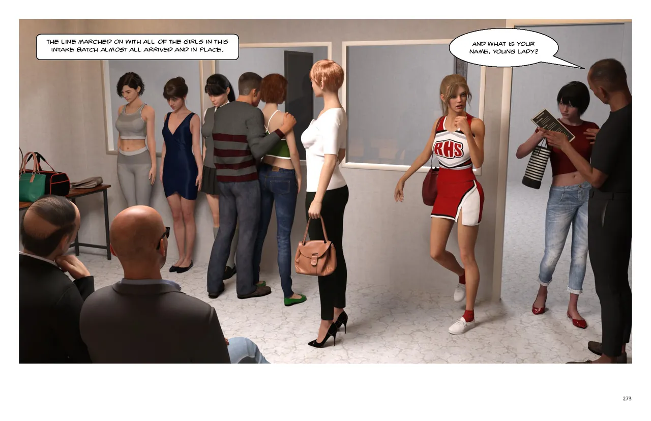 Manga Page 273