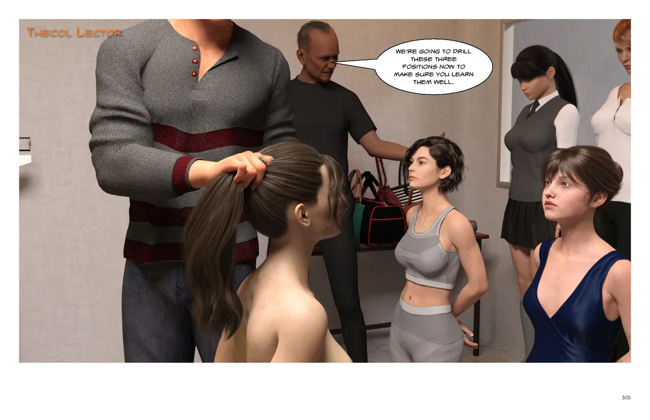 Manga Page 305