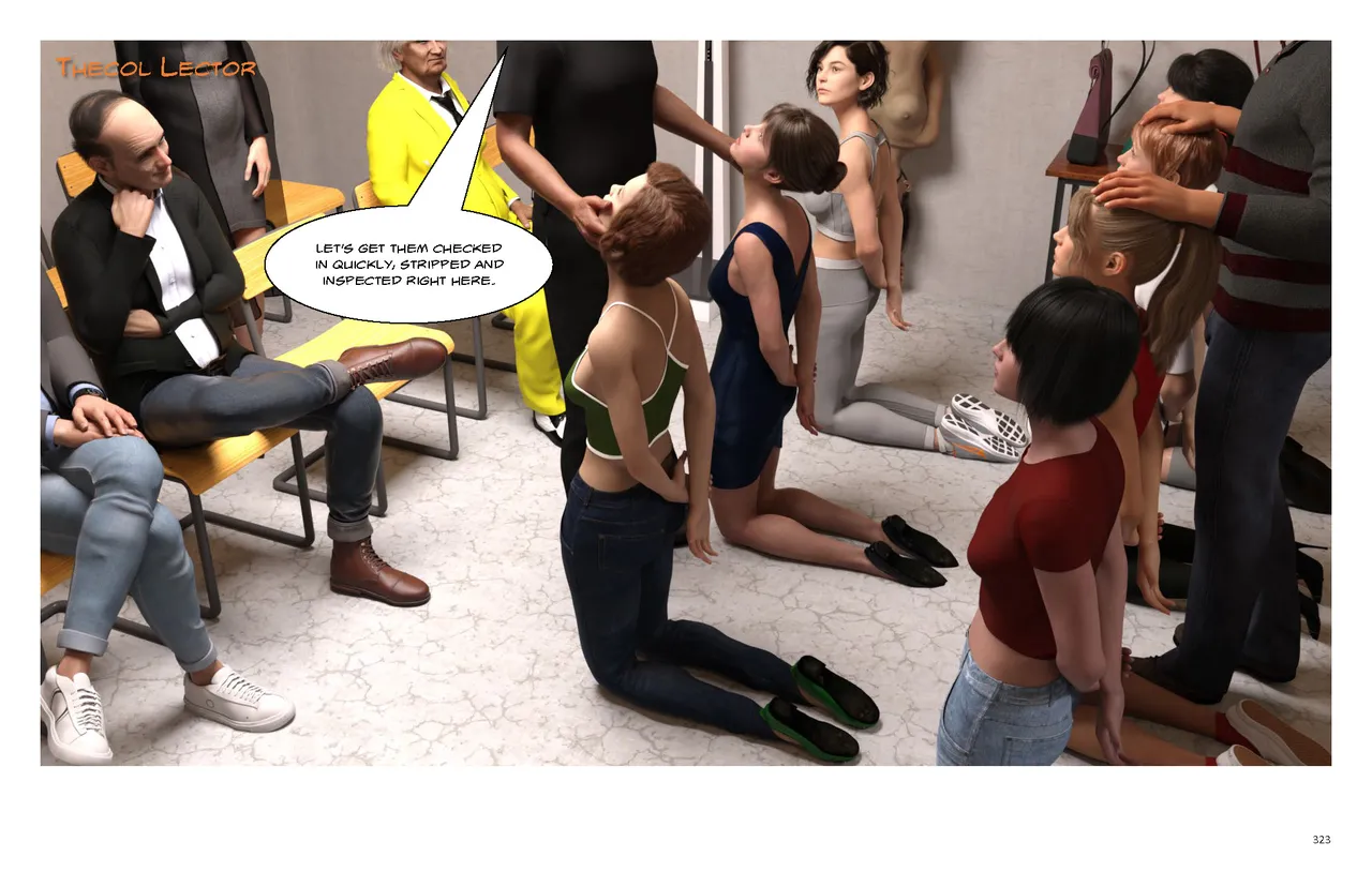Manga Page 323