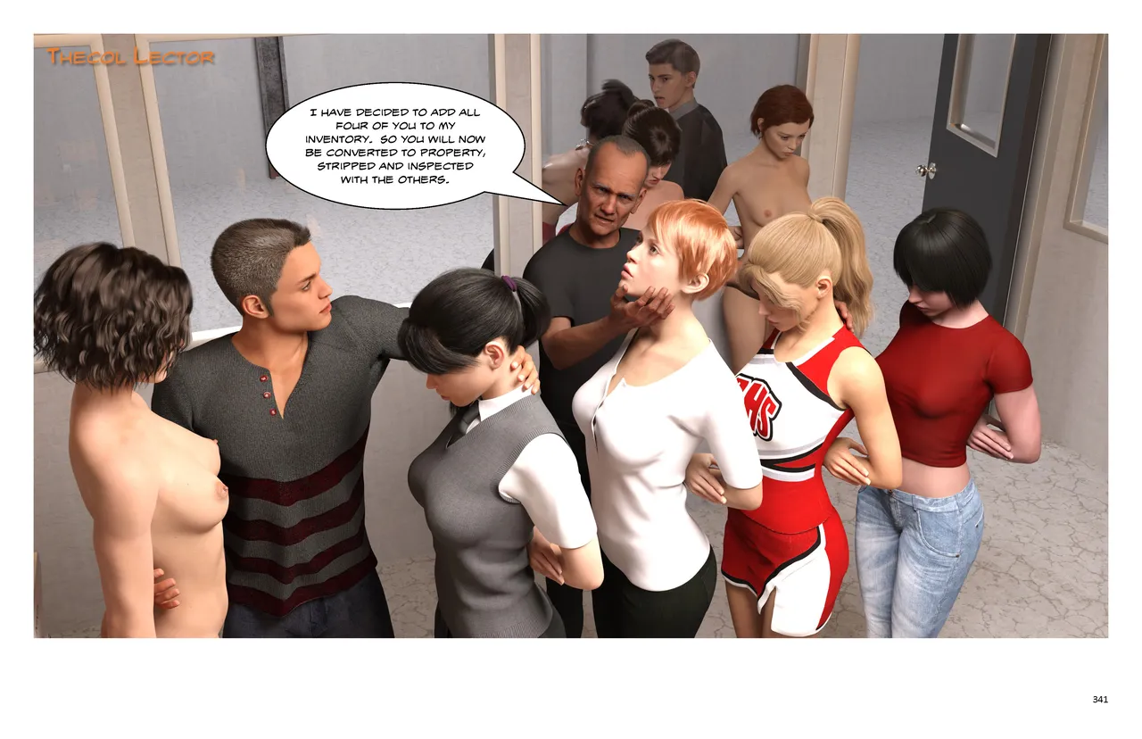 Manga Page 341