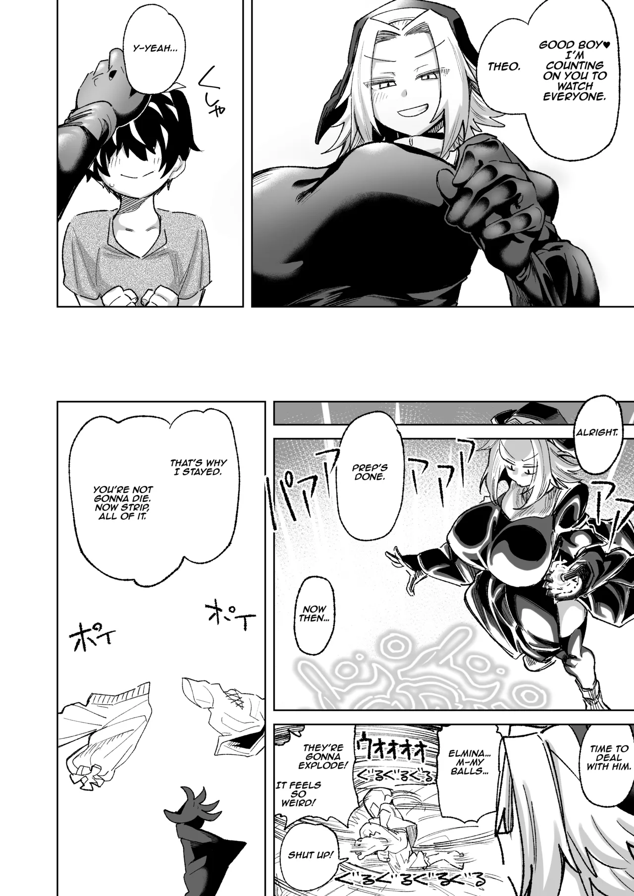 Manga Page 10