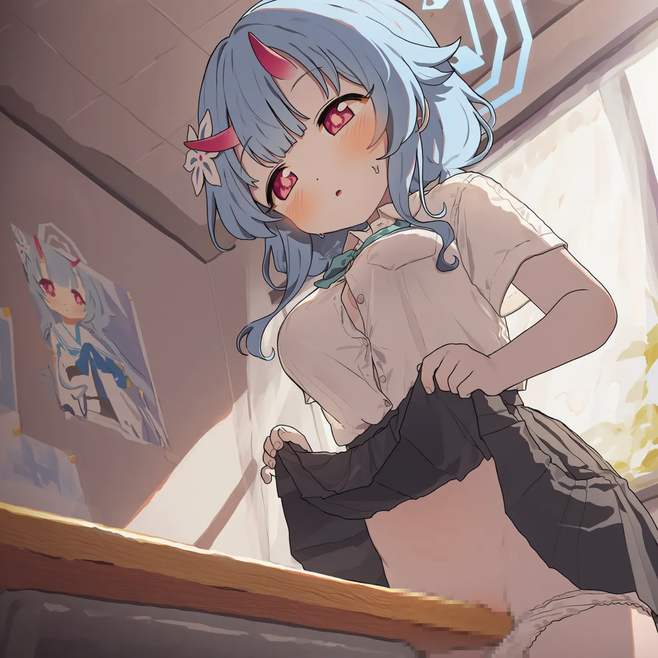 Manga Page 445