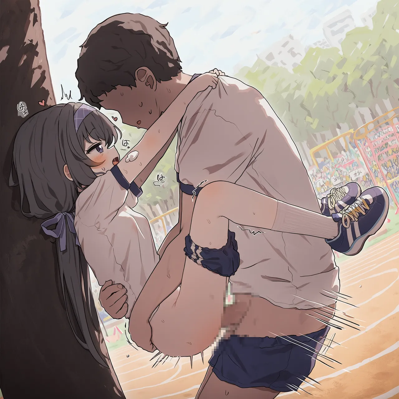 Manga Page 497